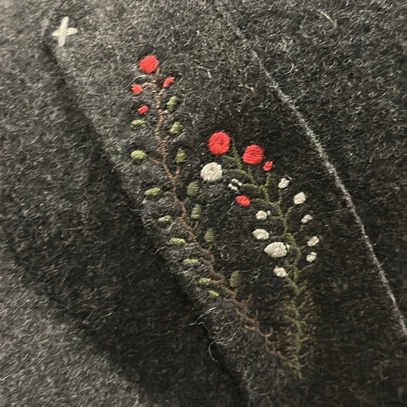 100% Wool True Religion Hat - Picture 9 of 9